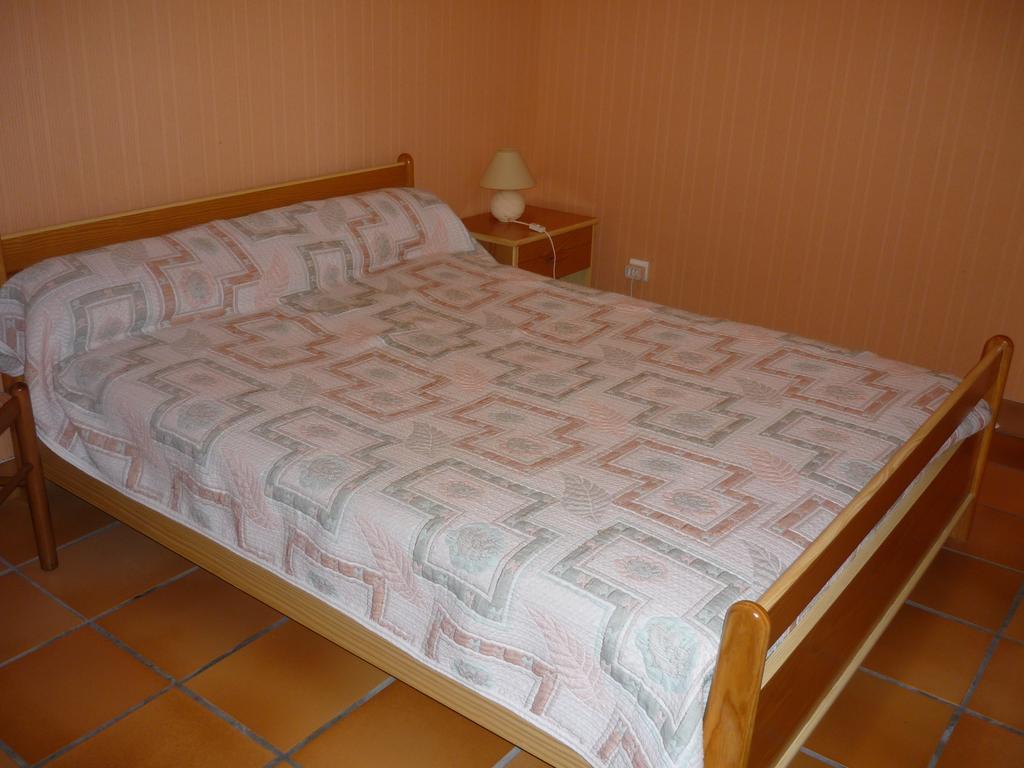 Le Domaine De Fonteline Apartment Allègre Cameră foto