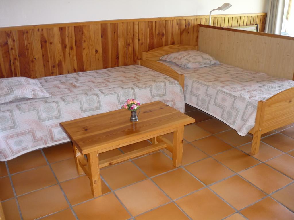 Le Domaine De Fonteline Apartment Allègre Cameră foto